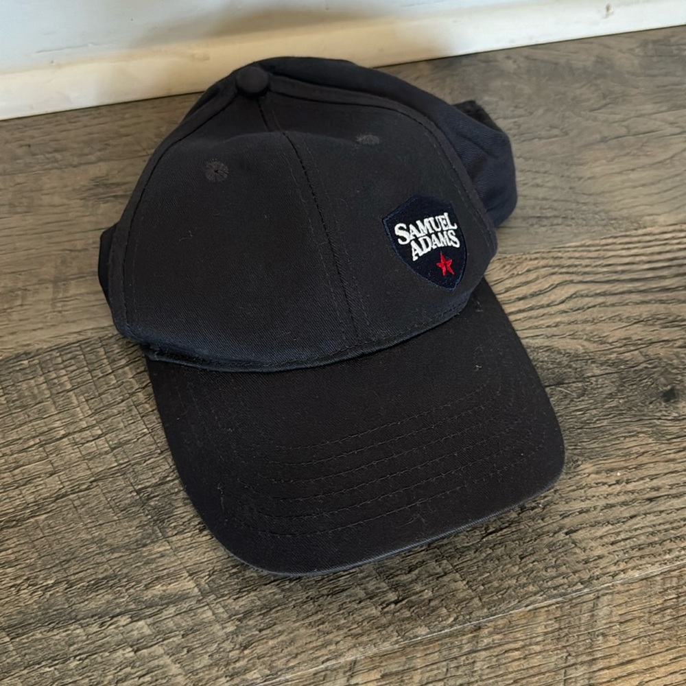 Sam Adams cap